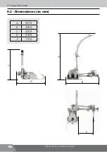 Предварительный просмотр 106 страницы Nogueira FTN-1000 G3 Instruction Manual