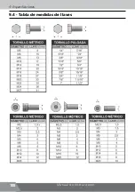 Предварительный просмотр 108 страницы Nogueira FTN-1000 G3 Instruction Manual