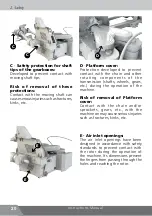 Предварительный просмотр 132 страницы Nogueira FTN-1000 G3 Instruction Manual