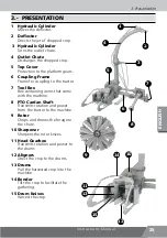 Предварительный просмотр 137 страницы Nogueira FTN-1000 G3 Instruction Manual