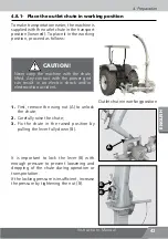 Предварительный просмотр 155 страницы Nogueira FTN-1000 G3 Instruction Manual