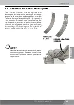 Предварительный просмотр 161 страницы Nogueira FTN-1000 G3 Instruction Manual