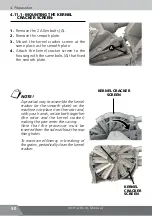 Предварительный просмотр 162 страницы Nogueira FTN-1000 G3 Instruction Manual