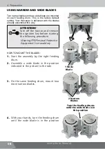 Предварительный просмотр 170 страницы Nogueira FTN-1000 G3 Instruction Manual