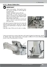 Предварительный просмотр 205 страницы Nogueira FTN-1000 G3 Instruction Manual