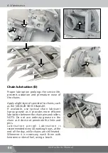 Предварительный просмотр 206 страницы Nogueira FTN-1000 G3 Instruction Manual