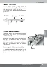 Предварительный просмотр 207 страницы Nogueira FTN-1000 G3 Instruction Manual