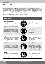 Preview for 18 page of Nogueira FTN-1000 Super G2 Instruction Manual