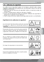 Preview for 19 page of Nogueira FTN-1000 Super G2 Instruction Manual