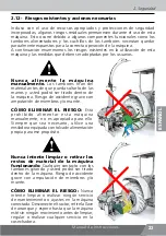 Preview for 23 page of Nogueira FTN-1000 Super G2 Instruction Manual