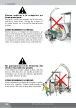 Preview for 24 page of Nogueira FTN-1000 Super G2 Instruction Manual