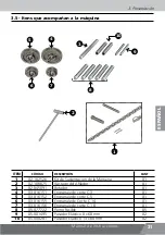 Preview for 31 page of Nogueira FTN-1000 Super G2 Instruction Manual