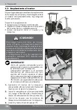 Preview for 36 page of Nogueira FTN-1000 Super G2 Instruction Manual