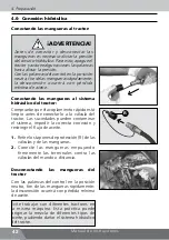 Preview for 42 page of Nogueira FTN-1000 Super G2 Instruction Manual