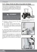 Preview for 44 page of Nogueira FTN-1000 Super G2 Instruction Manual