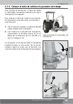 Preview for 45 page of Nogueira FTN-1000 Super G2 Instruction Manual