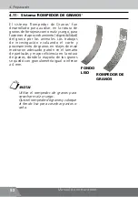 Preview for 52 page of Nogueira FTN-1000 Super G2 Instruction Manual