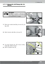 Preview for 53 page of Nogueira FTN-1000 Super G2 Instruction Manual