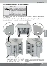 Preview for 61 page of Nogueira FTN-1000 Super G2 Instruction Manual