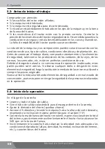 Preview for 68 page of Nogueira FTN-1000 Super G2 Instruction Manual