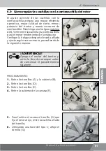 Preview for 81 page of Nogueira FTN-1000 Super G2 Instruction Manual