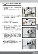 Preview for 85 page of Nogueira FTN-1000 Super G2 Instruction Manual