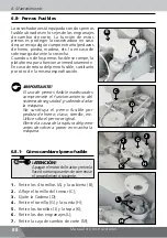 Preview for 88 page of Nogueira FTN-1000 Super G2 Instruction Manual