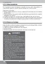 Preview for 100 page of Nogueira FTN-1000 Super G2 Instruction Manual