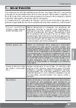 Preview for 101 page of Nogueira FTN-1000 Super G2 Instruction Manual