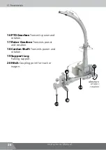 Preview for 136 page of Nogueira FTN-1000 Super G2 Instruction Manual