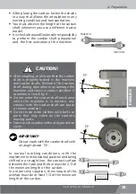 Preview for 149 page of Nogueira FTN-1000 Super G2 Instruction Manual