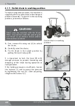 Preview for 152 page of Nogueira FTN-1000 Super G2 Instruction Manual