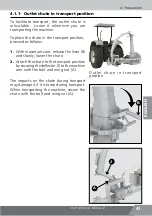 Preview for 153 page of Nogueira FTN-1000 Super G2 Instruction Manual