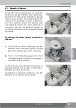 Preview for 163 page of Nogueira FTN-1000 Super G2 Instruction Manual