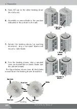 Preview for 172 page of Nogueira FTN-1000 Super G2 Instruction Manual