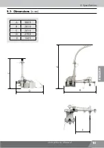 Preview for 213 page of Nogueira FTN-1000 Super G2 Instruction Manual