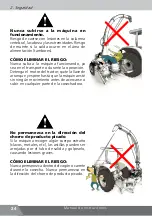 Предварительный просмотр 24 страницы Nogueira FTN-1600 Instruction Manual