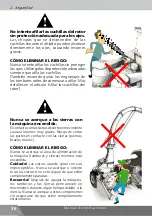 Предварительный просмотр 26 страницы Nogueira FTN-1600 Instruction Manual