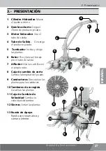 Предварительный просмотр 27 страницы Nogueira FTN-1600 Instruction Manual