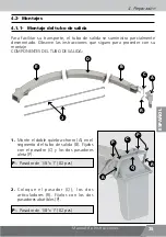 Предварительный просмотр 35 страницы Nogueira FTN-1600 Instruction Manual