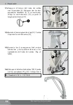 Предварительный просмотр 38 страницы Nogueira FTN-1600 Instruction Manual