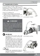 Предварительный просмотр 39 страницы Nogueira FTN-1600 Instruction Manual