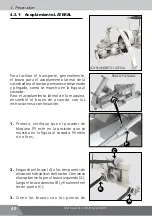 Предварительный просмотр 40 страницы Nogueira FTN-1600 Instruction Manual