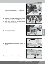 Предварительный просмотр 41 страницы Nogueira FTN-1600 Instruction Manual