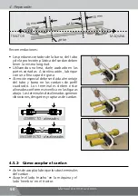 Предварительный просмотр 50 страницы Nogueira FTN-1600 Instruction Manual