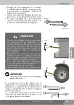 Предварительный просмотр 51 страницы Nogueira FTN-1600 Instruction Manual