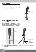 Предварительный просмотр 54 страницы Nogueira FTN-1600 Instruction Manual