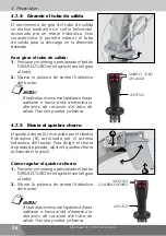 Предварительный просмотр 56 страницы Nogueira FTN-1600 Instruction Manual