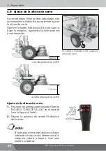 Предварительный просмотр 60 страницы Nogueira FTN-1600 Instruction Manual