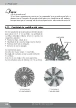 Предварительный просмотр 64 страницы Nogueira FTN-1600 Instruction Manual